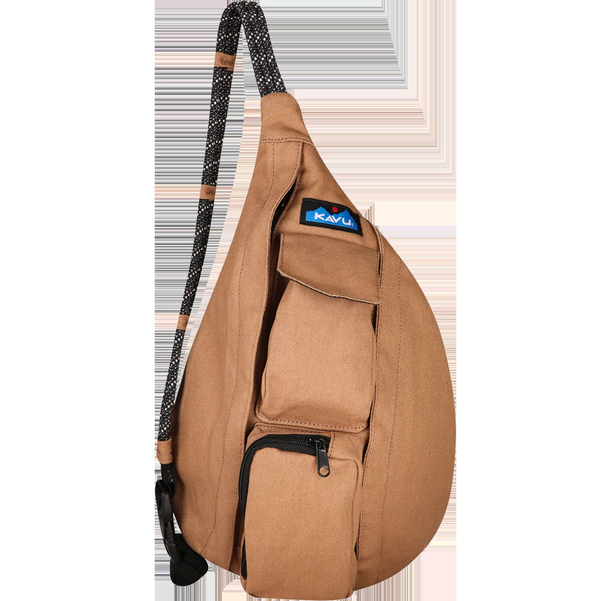 Mini Rope Bag
