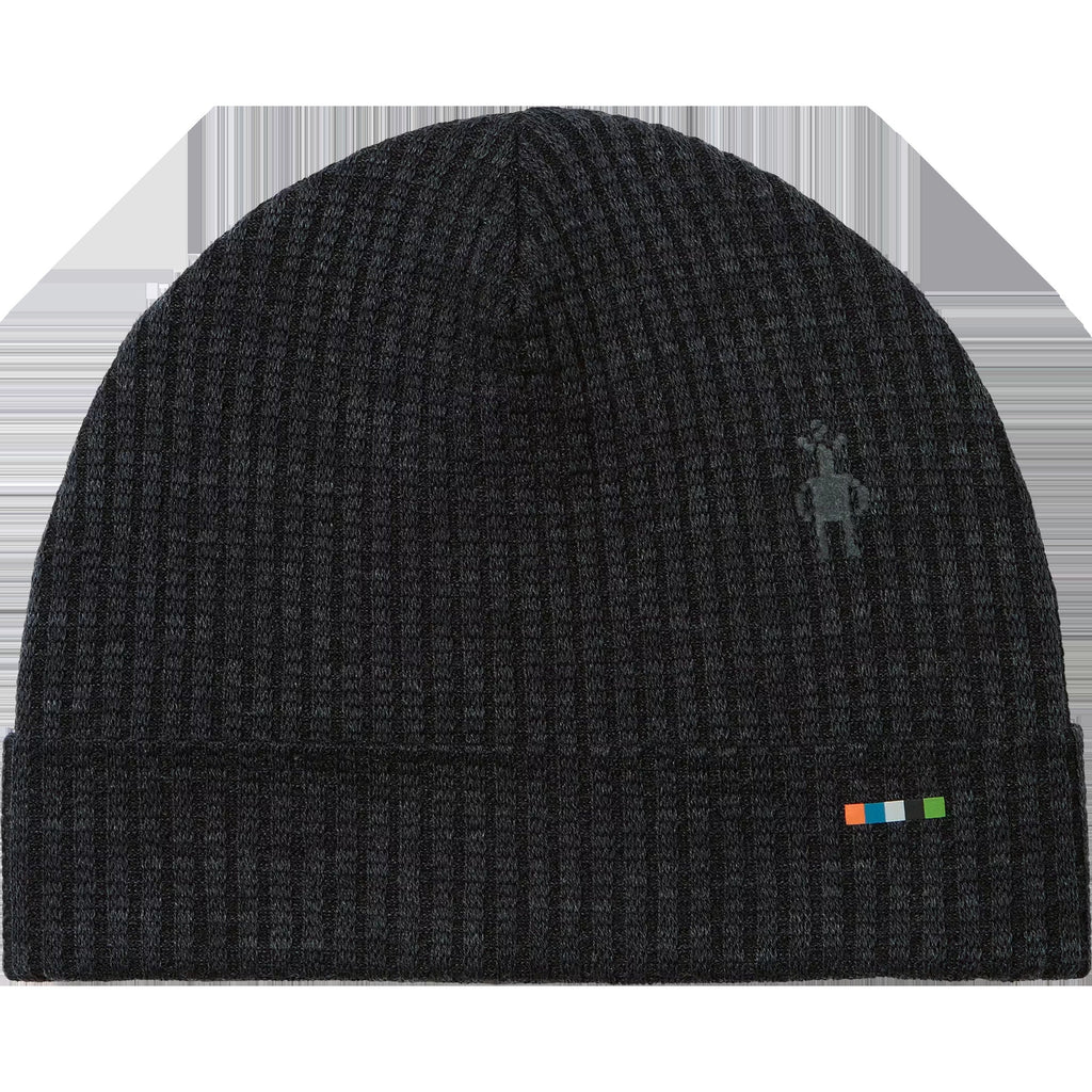 Thermal Merino Rib Beanie