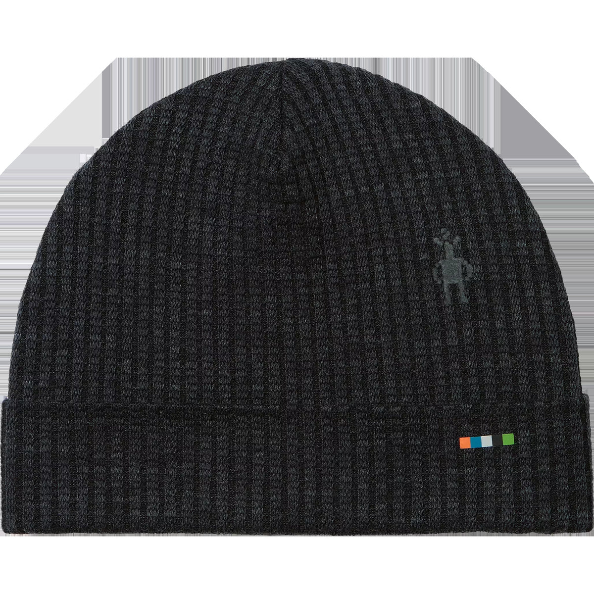 Thermal Merino Rib Beanie