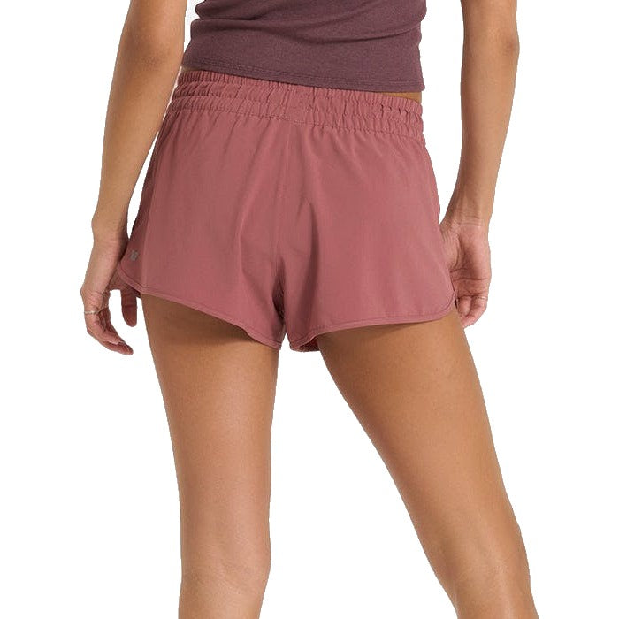 Women's Clementine 2.5" Short 2.0