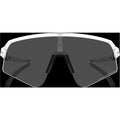 Sutro Lite Sweep - Matte Clear/Clear to Black Iridium Photochromic