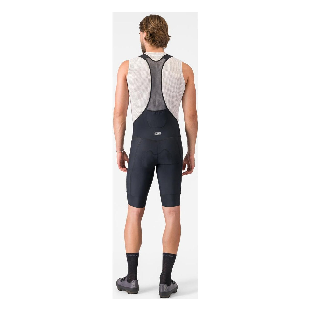 Men's Unlimited 2 Cargo Bibshort