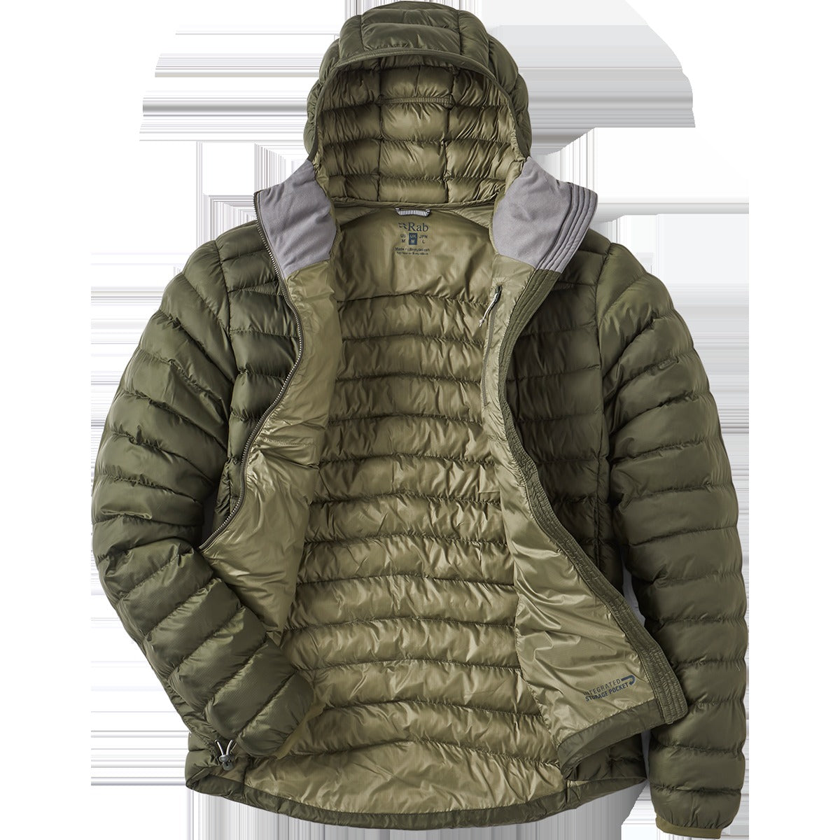 Men's Cirrus Alpine Jacket