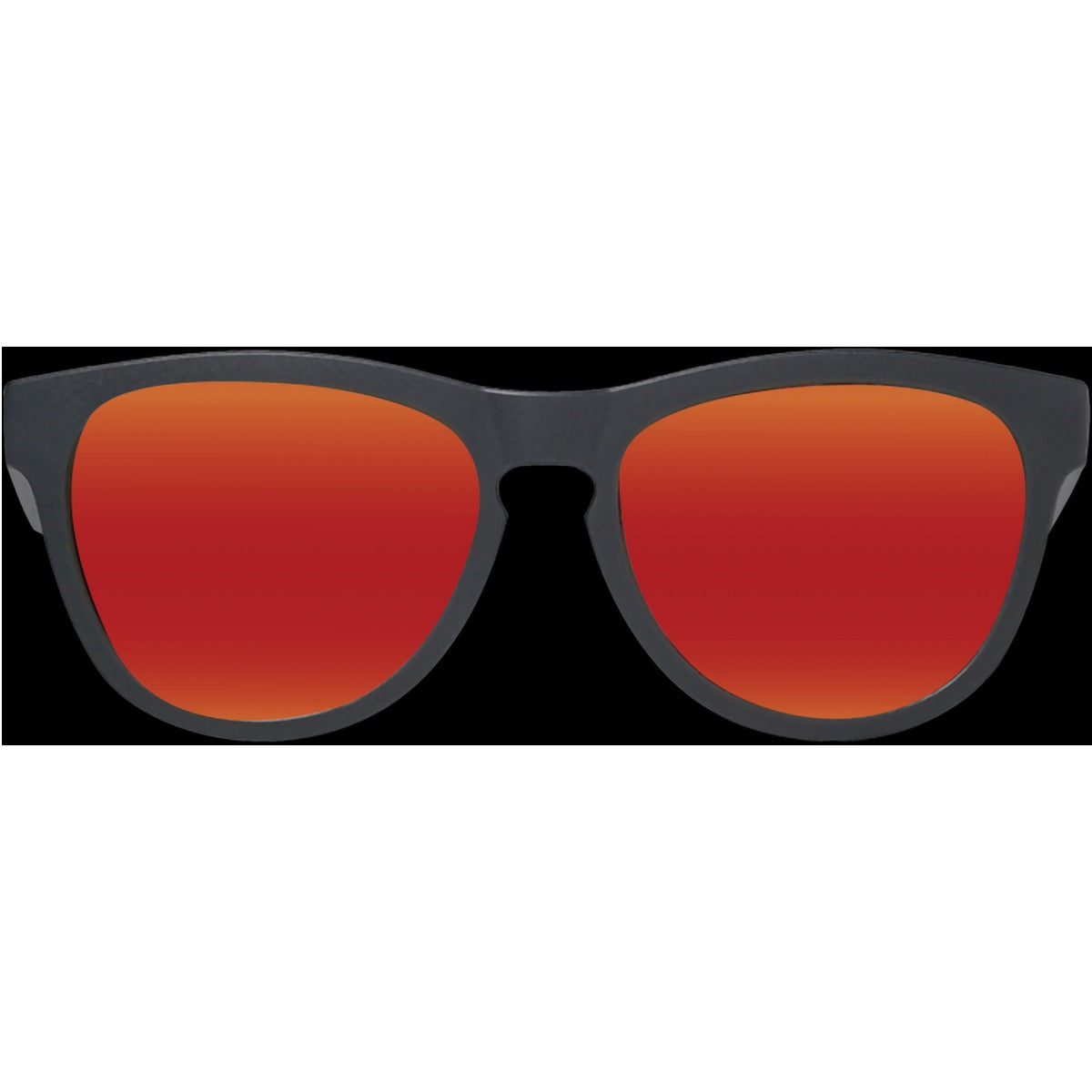 Classic (13+) Shadow/Polarized Red Mirror