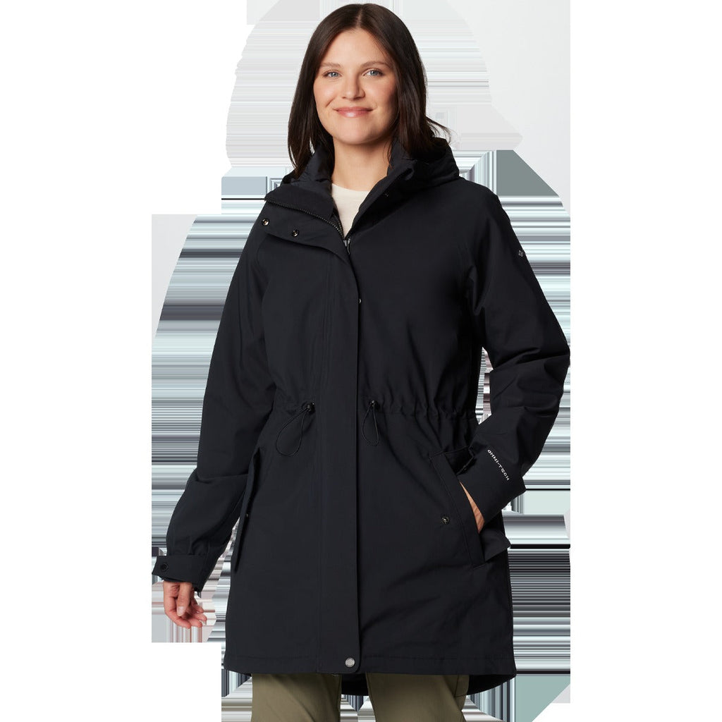 Women's Lolo Pass 3-in-1 Interchange Jacket