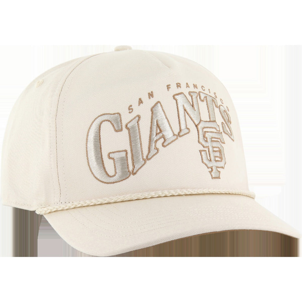 Giants Wave Rope Option 47 Hitch
