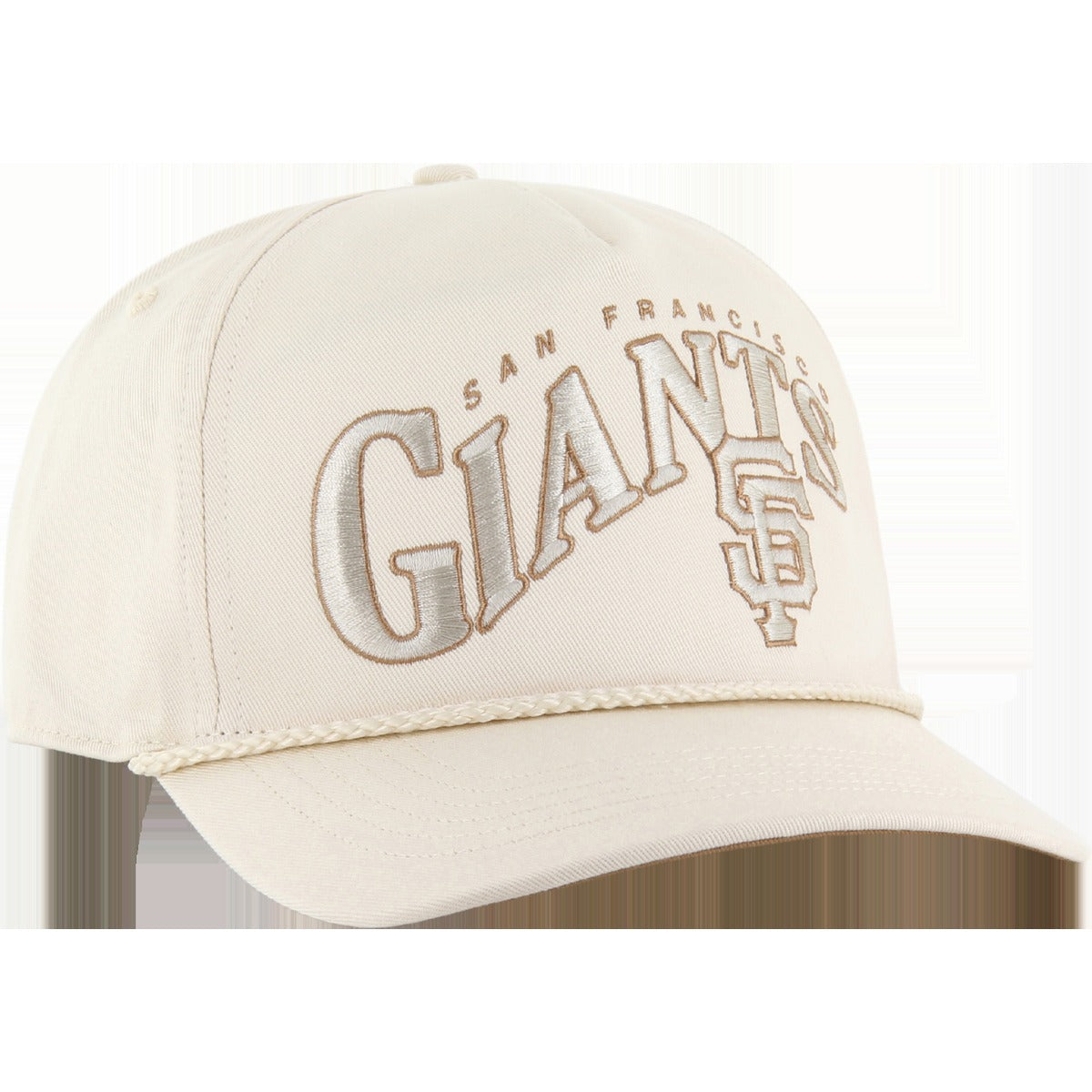 Giants Wave Rope Option 47 Hitch