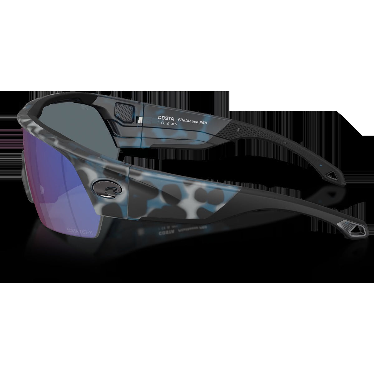Pilothouse Pro