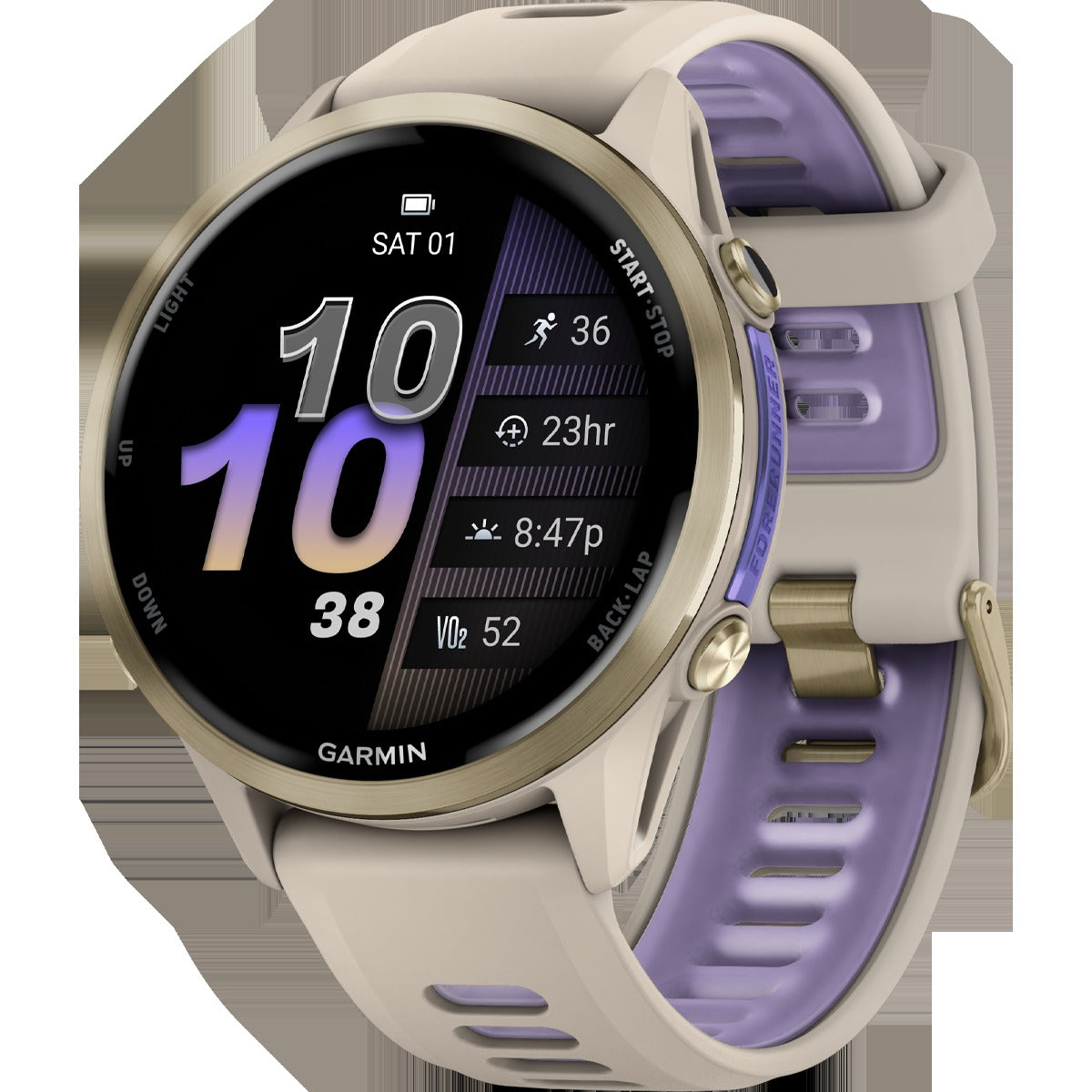 Forerunner 970