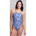 Women's Brandon Printed One Piece