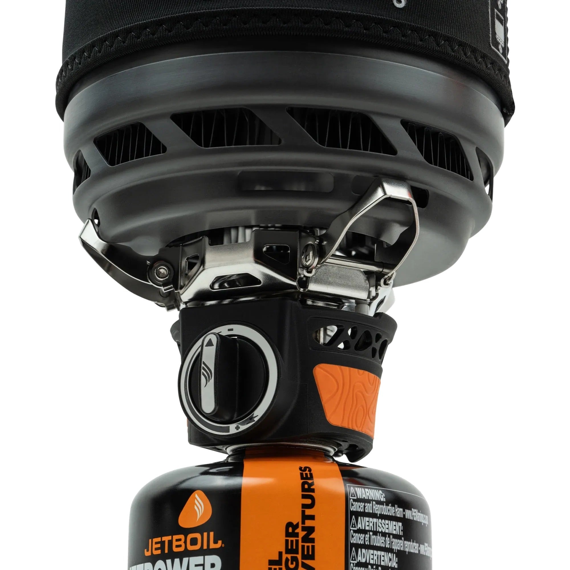 TrailCook 1.2L