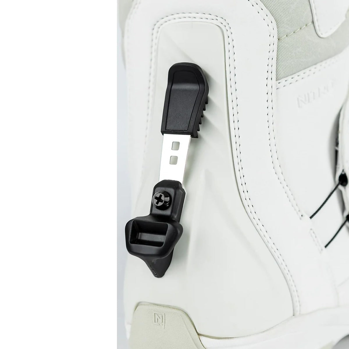 Women's Cave Step On TLS