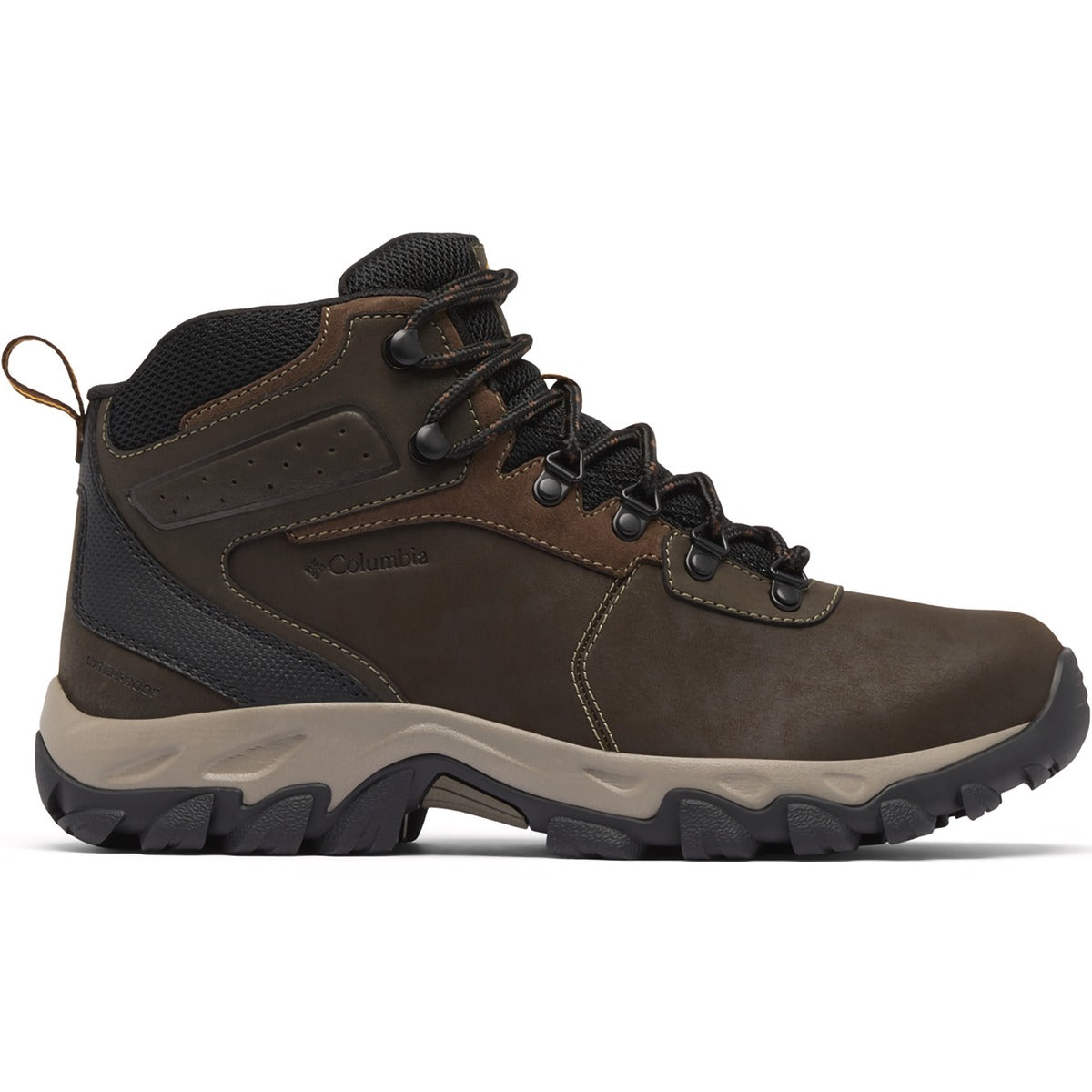 Newton Ridge Plus II Waterproof - Wide