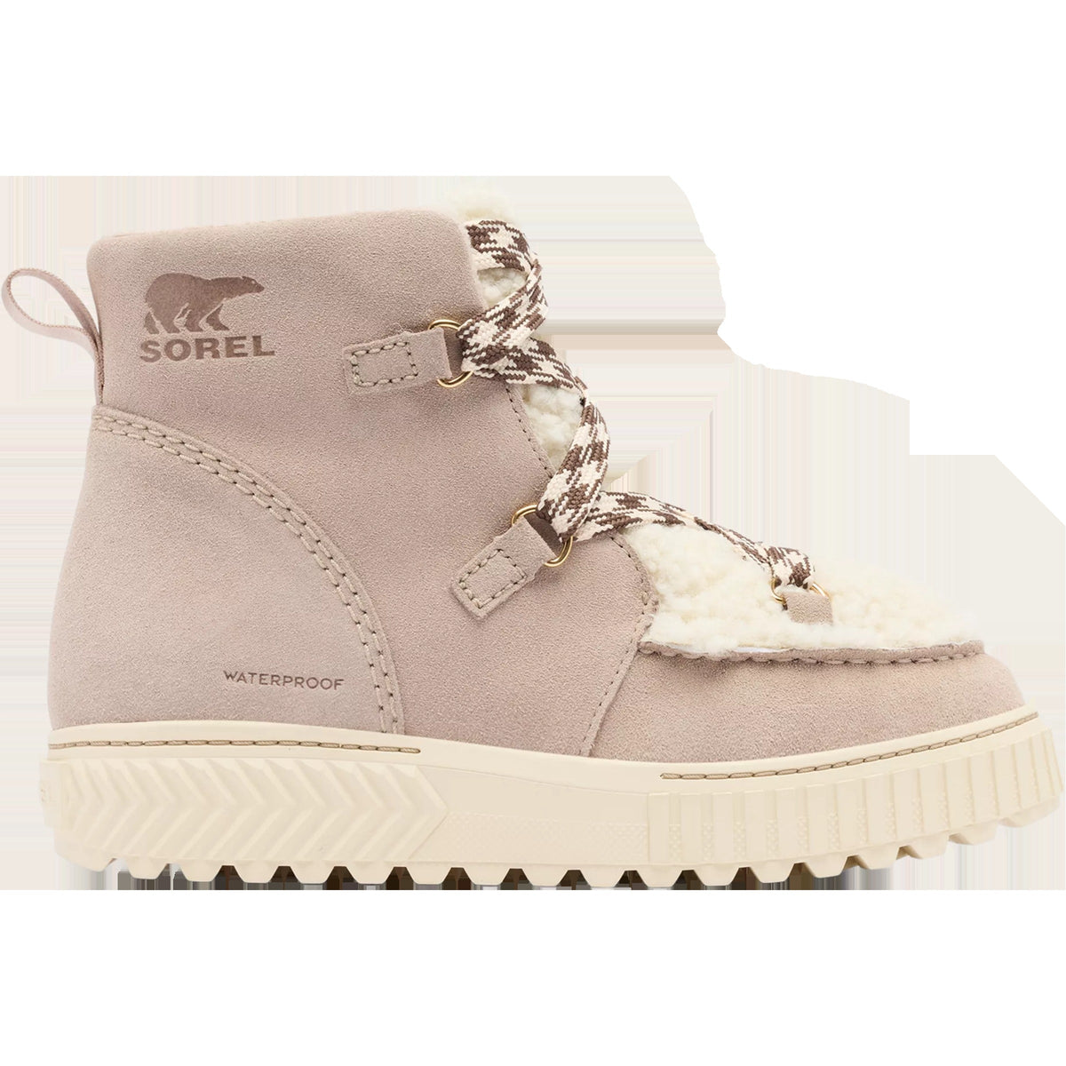 Women's Varsity ONA Ave Alpine Boot WP