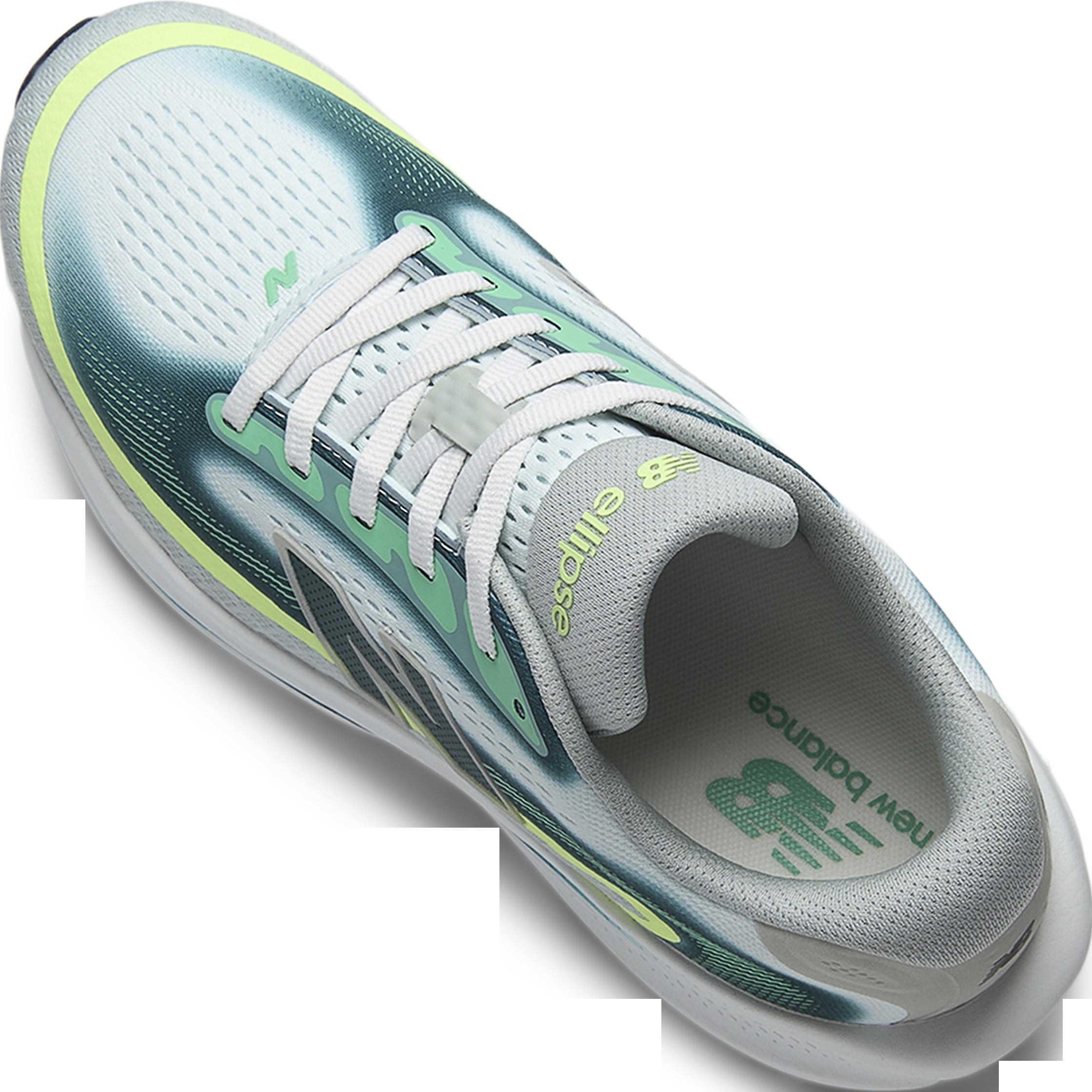 Women's Ellipse