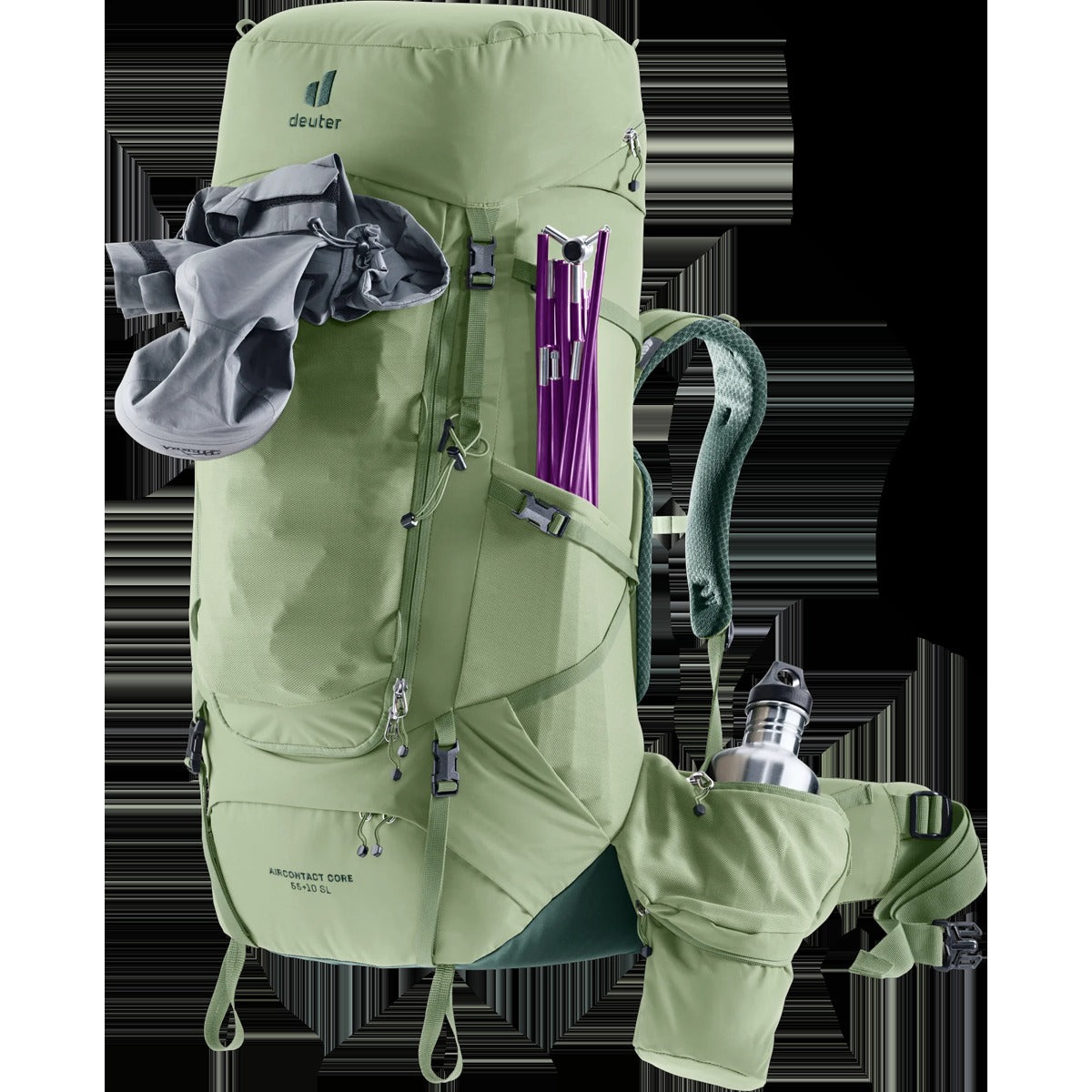 Aircontact Core 55+10 SL
