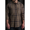 Men's Fugitive Flannel Long Sleeve