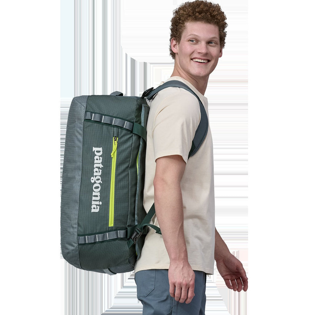 Black Hole Duffel 55L