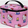 Puffy Lunch Bag