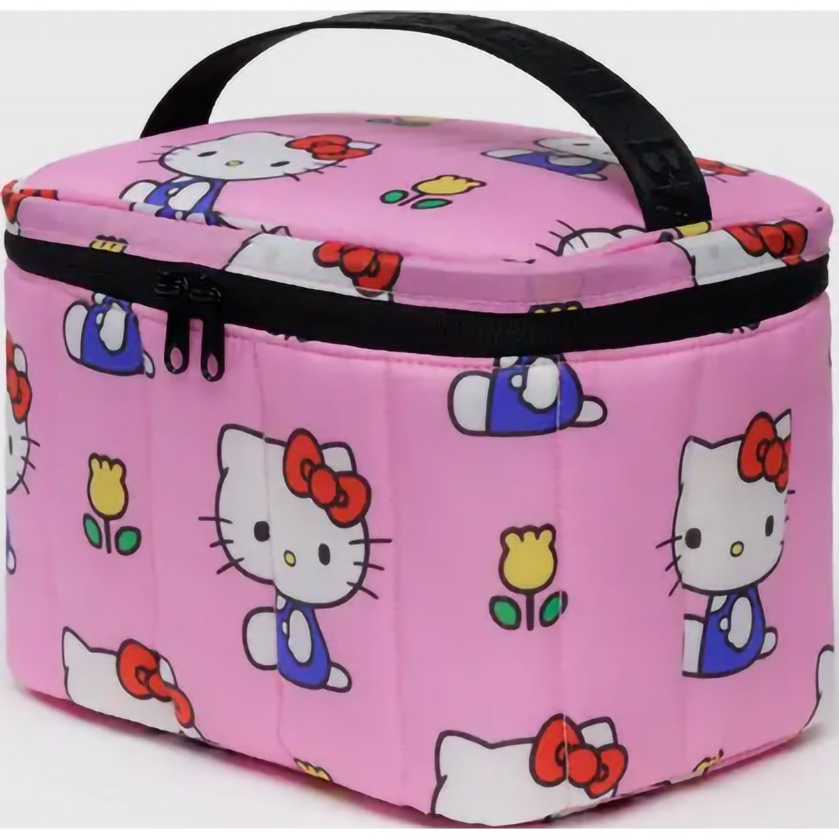 Puffy Lunch Bag