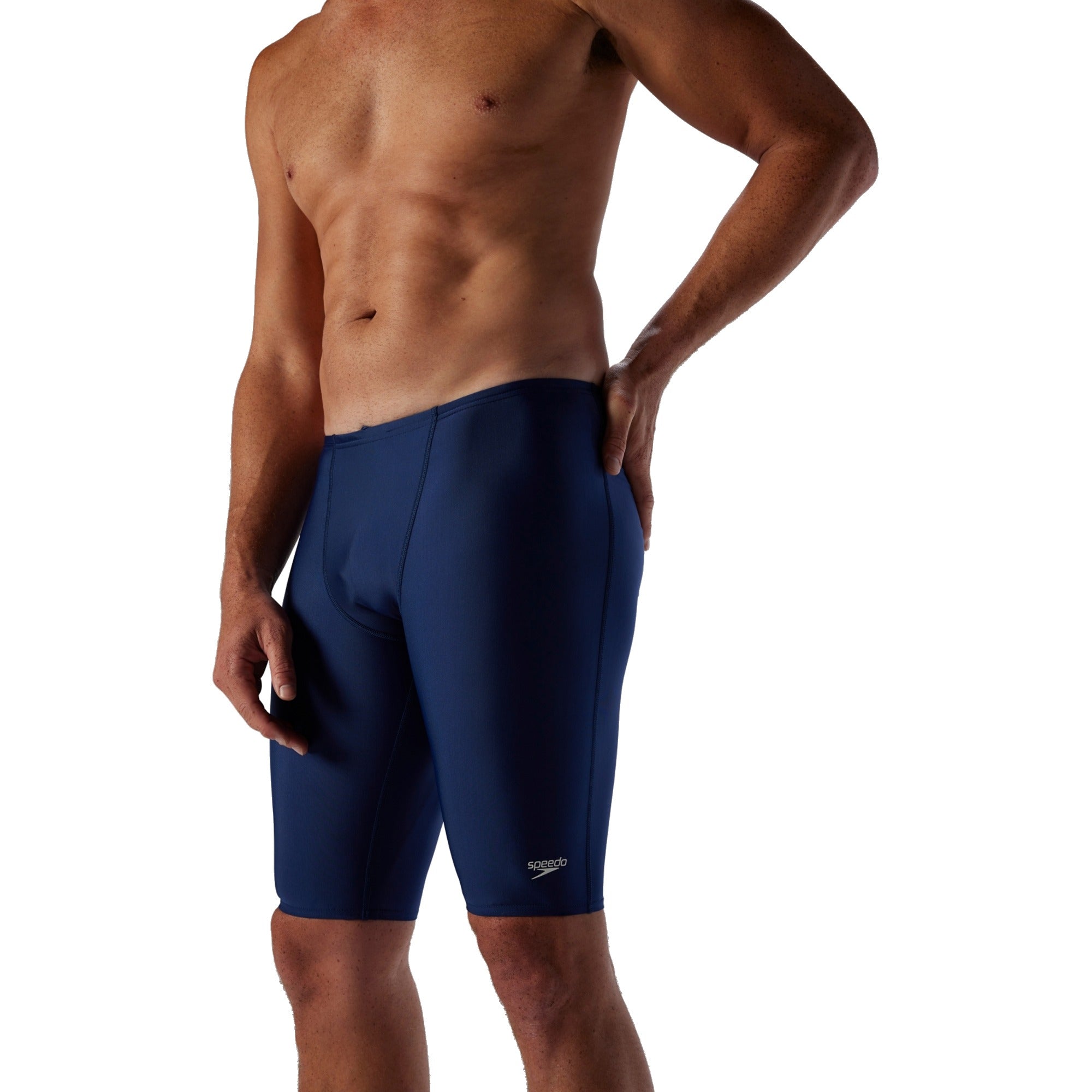 Men's ProLT Solid Jammer