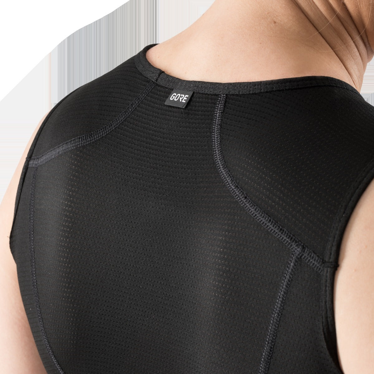 Women's Base Layer Sleeveless Shirt
