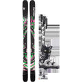 Faction Prodigy 1 Demo Ski Package