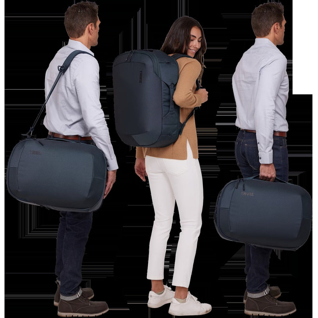Subterra 2 Convertible Carry On Bag