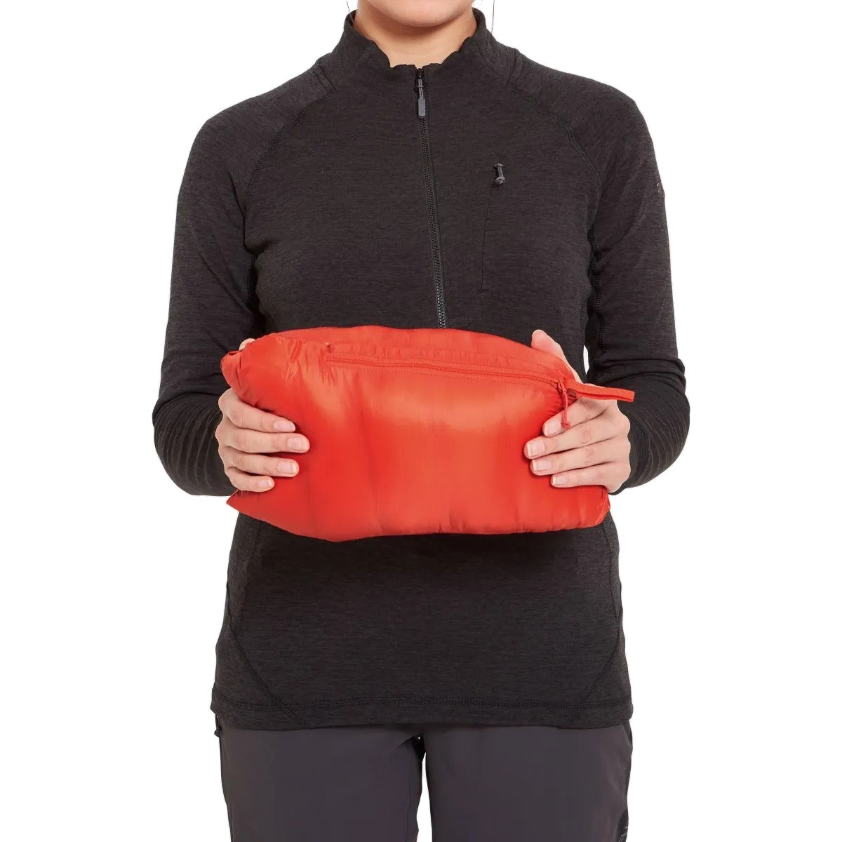 Women's Cirrus Alpine Jacket