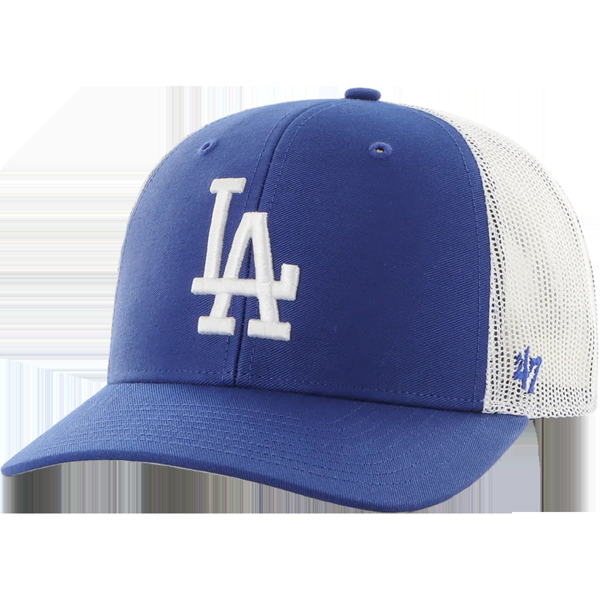 Youth Dodgers 47 Trucker - Kids