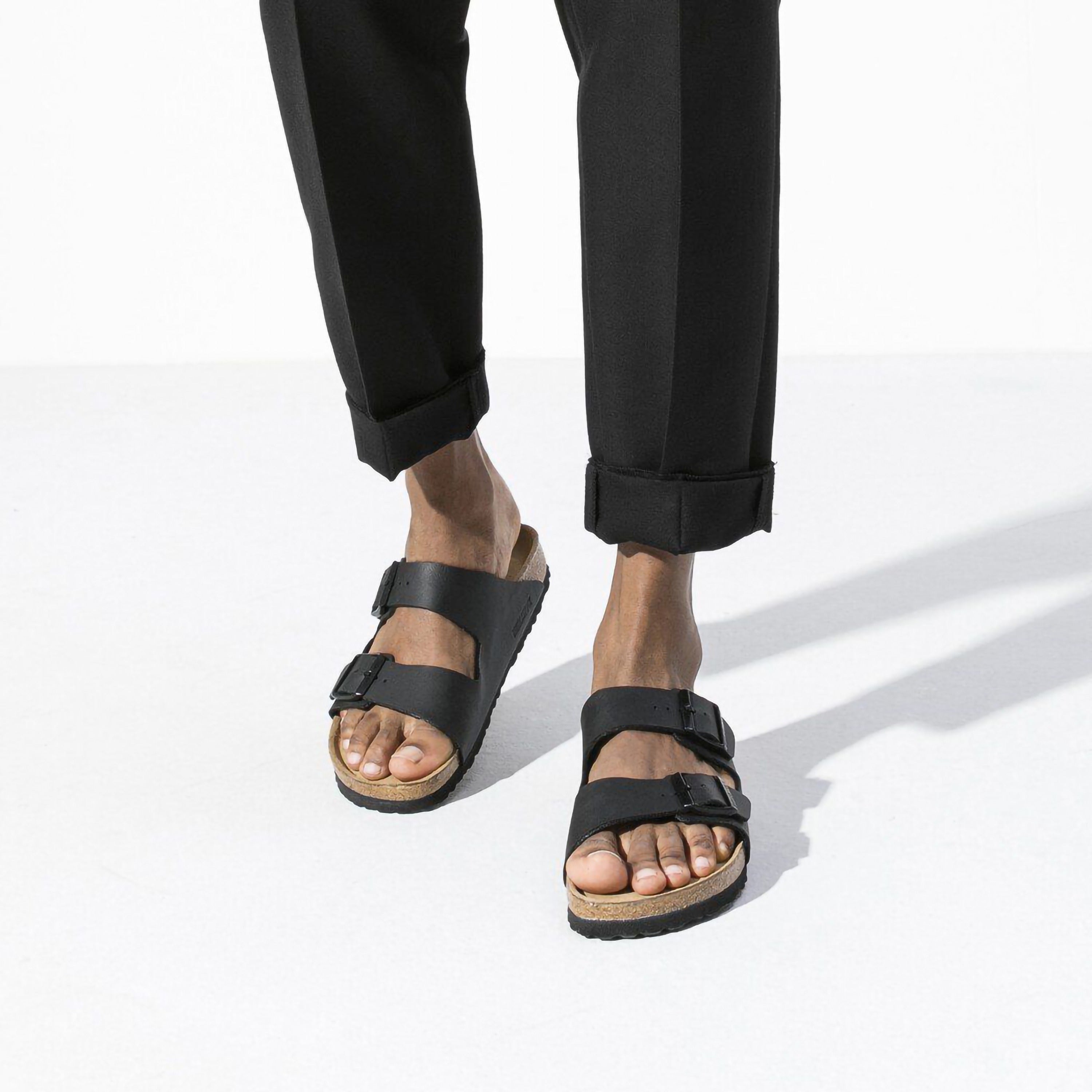 Arizona Soft Footbed
