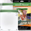 Opsak Barrier Bag 9" x 10" (2 Pack)
