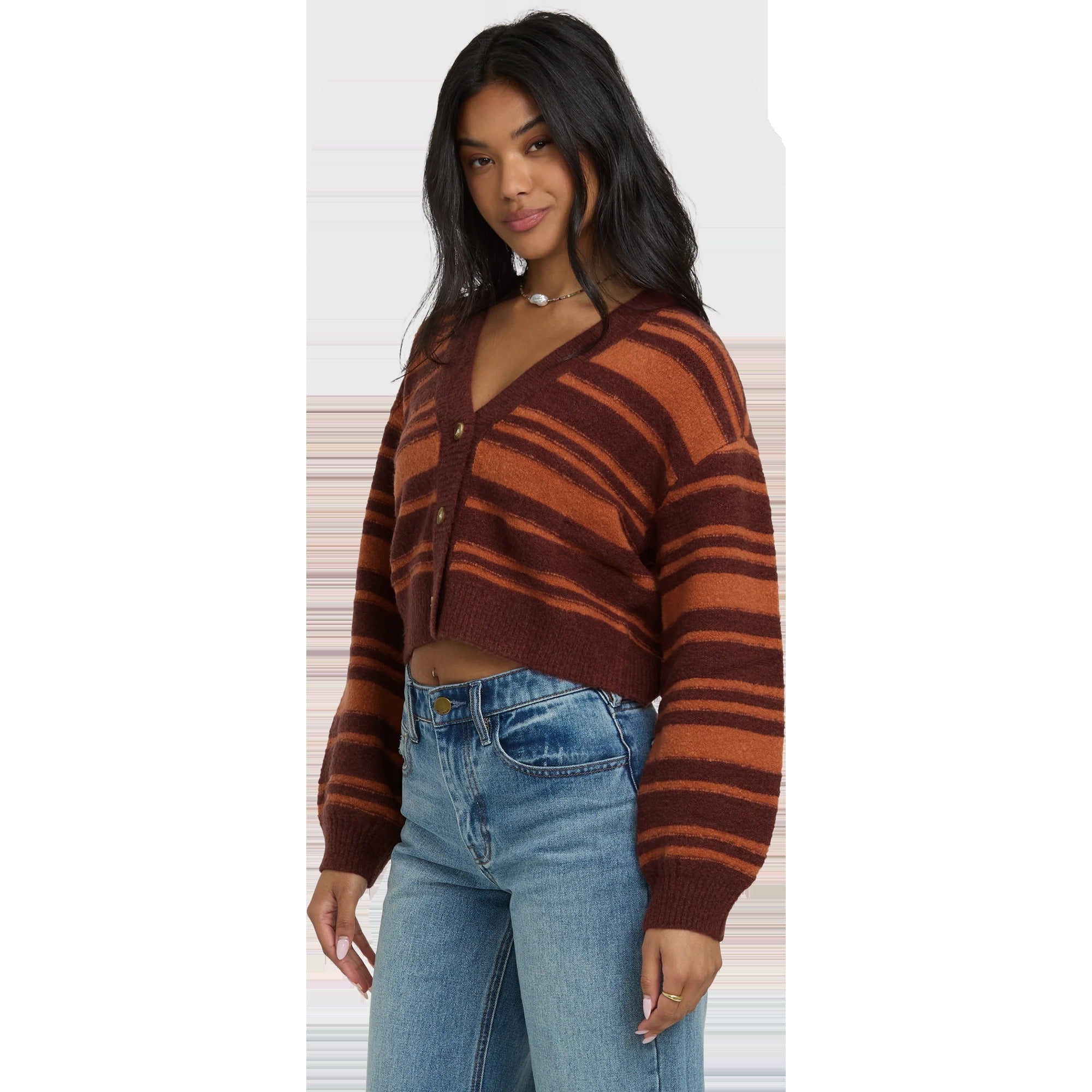 Women's Something About It Cardi