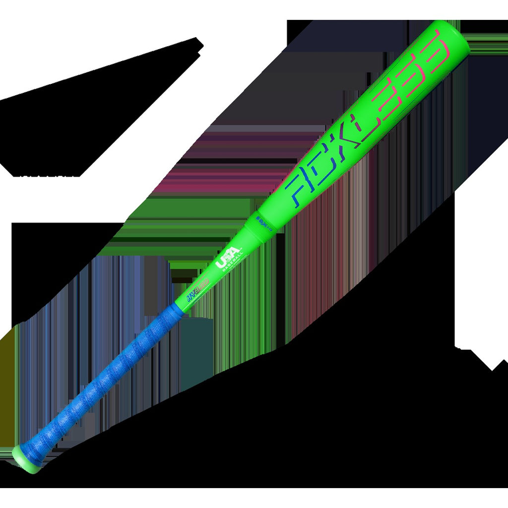 Rckless Hybrid USA -8