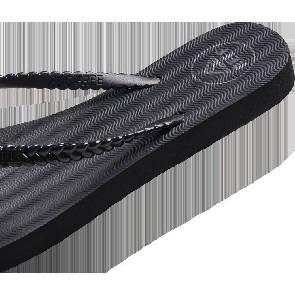 Women's Seaside Twist Square Toe