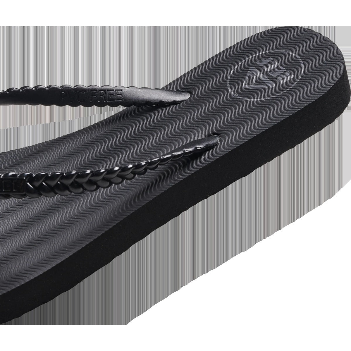Women's Seaside Twist Square Toe