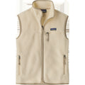 Women's Retro Pile Vest