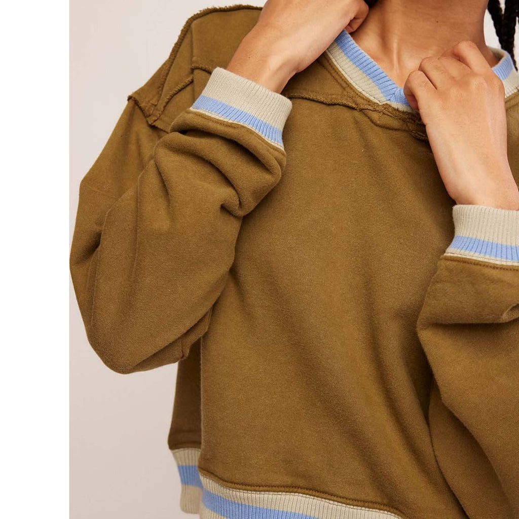 Women's Rio Sweatshirt