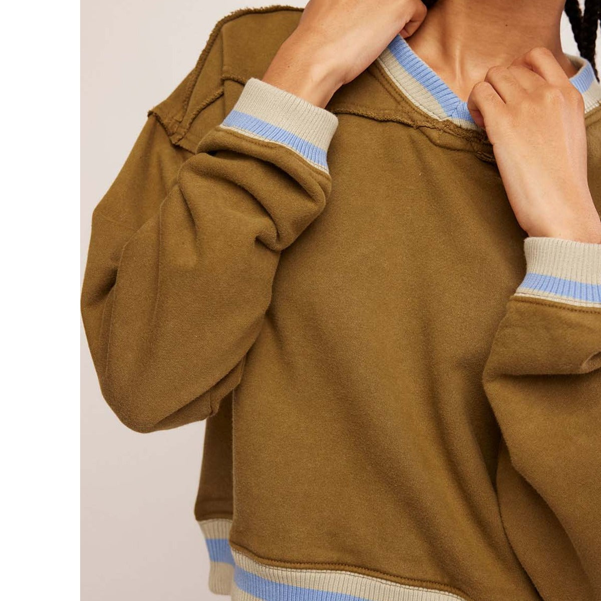 Women's Rio Sweatshirt