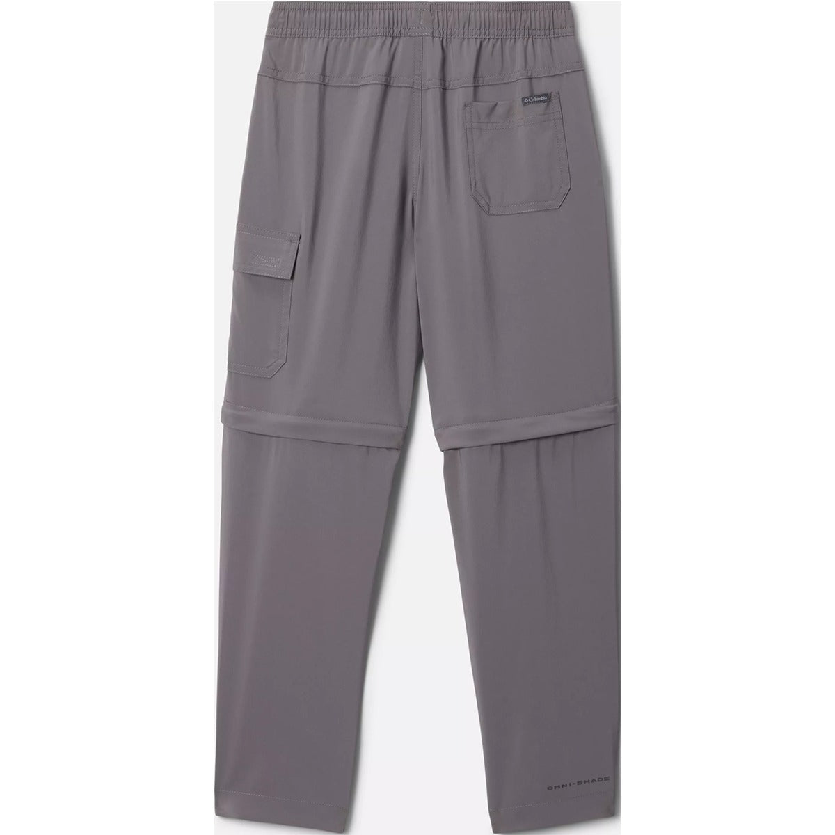 Youth Silver Ridge Utliity Convertible Pant