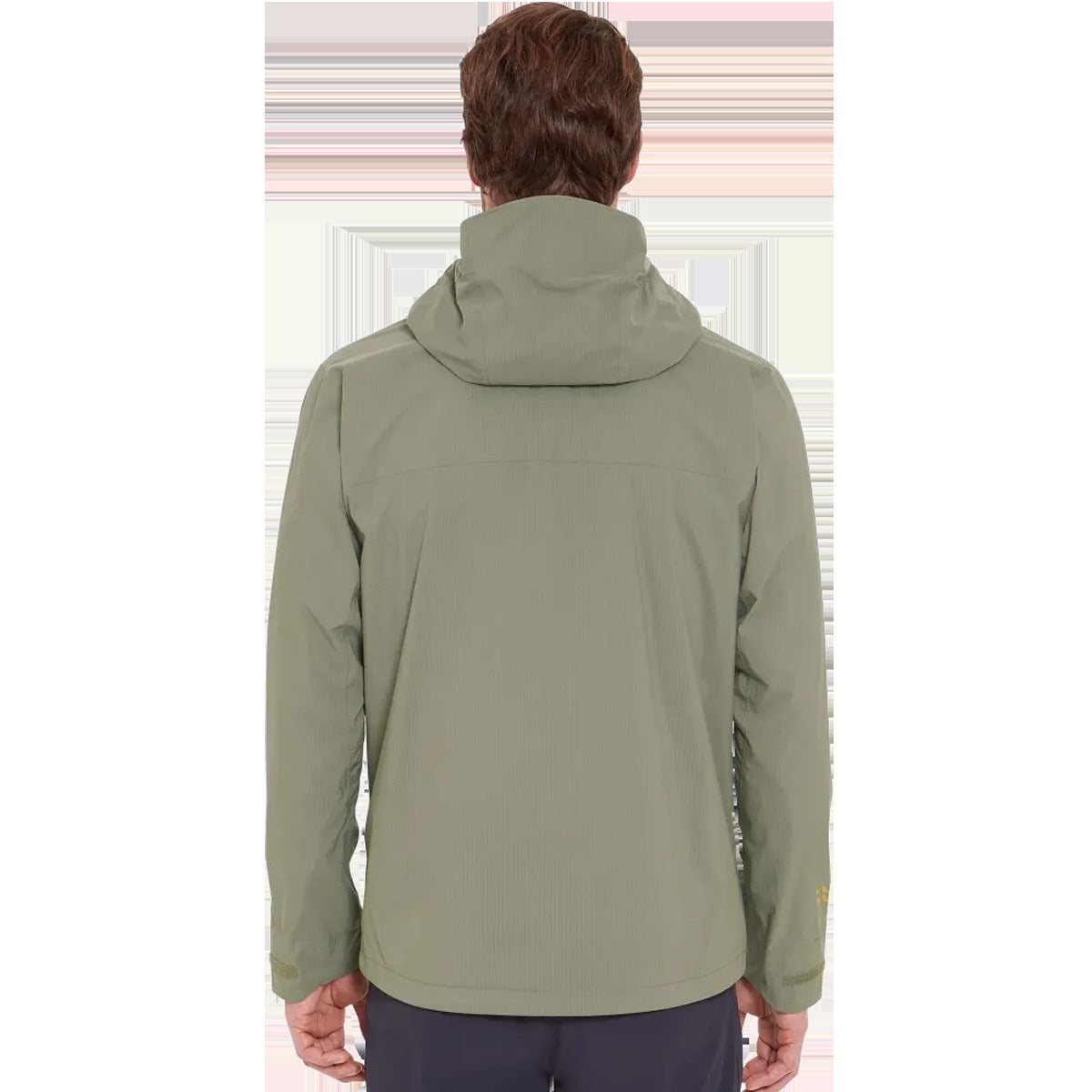 Men's Downpour Light Waterproof Jacket