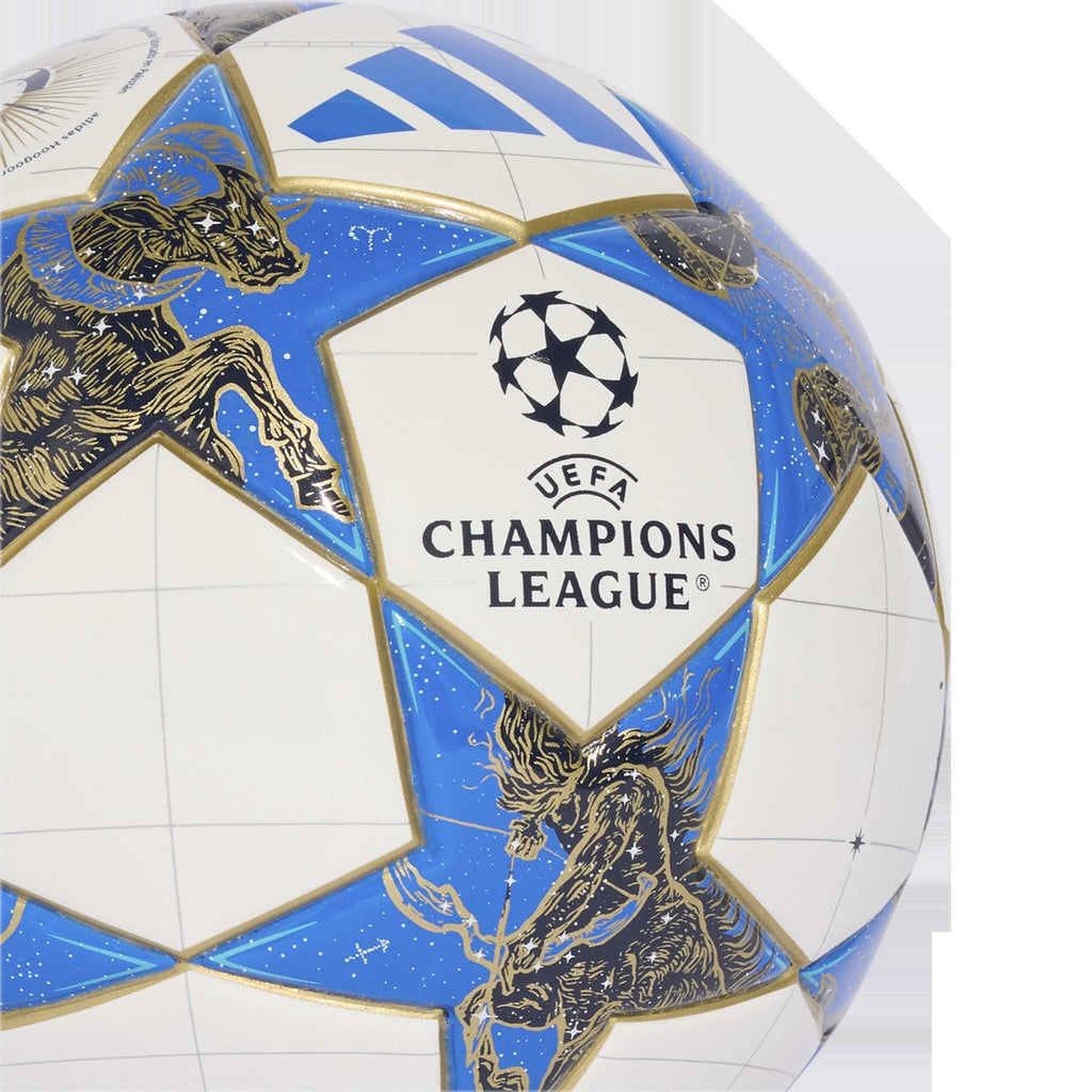 UCL Mini Ball