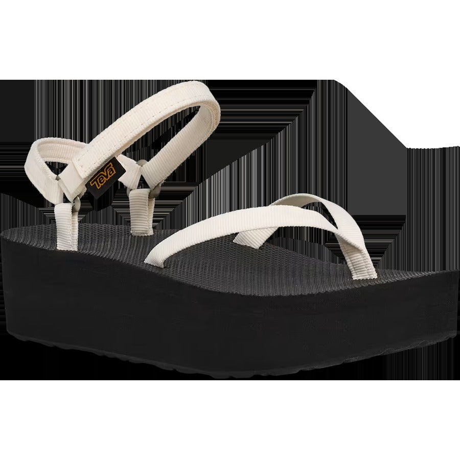 Women's Flatform Sandal Slim