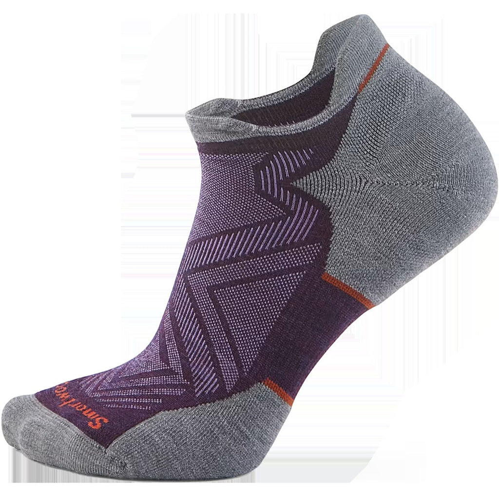 Women's Run Targeted Cushion Low Ankle
