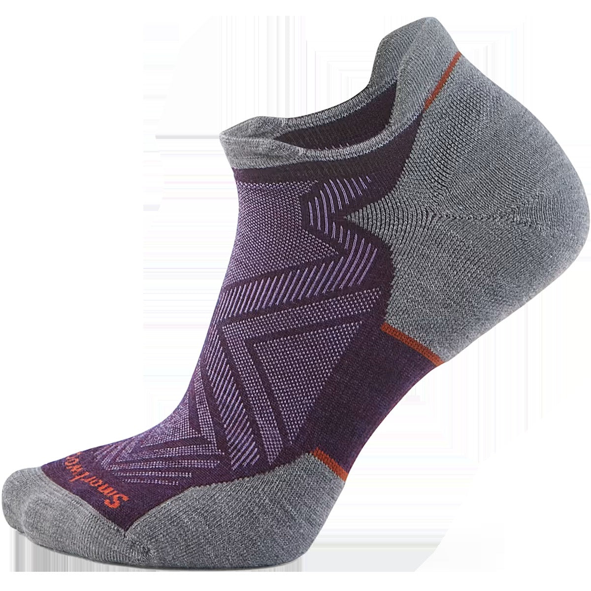 Women's Run Targeted Cushion Low Ankle
