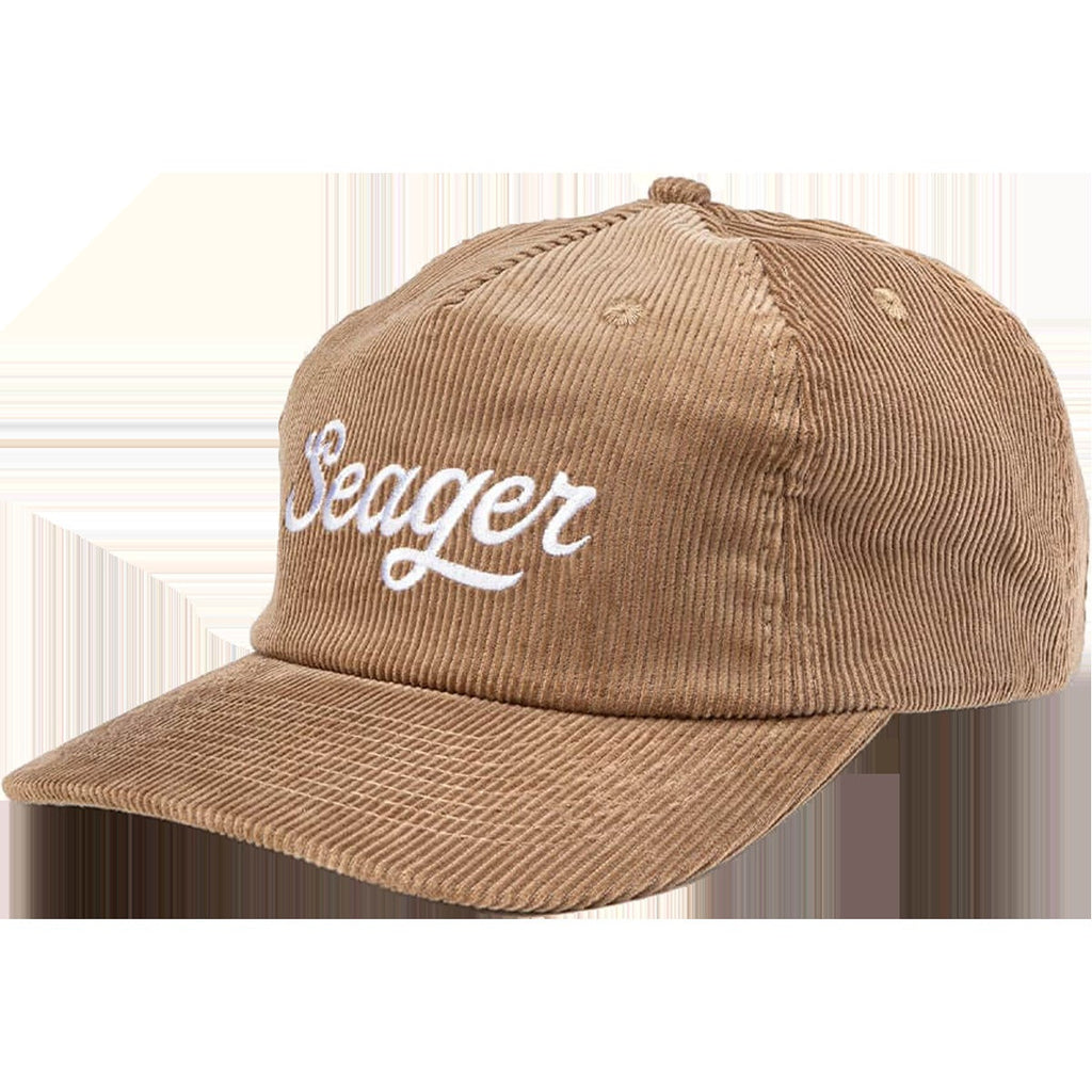 Men's Big Cord Snapback