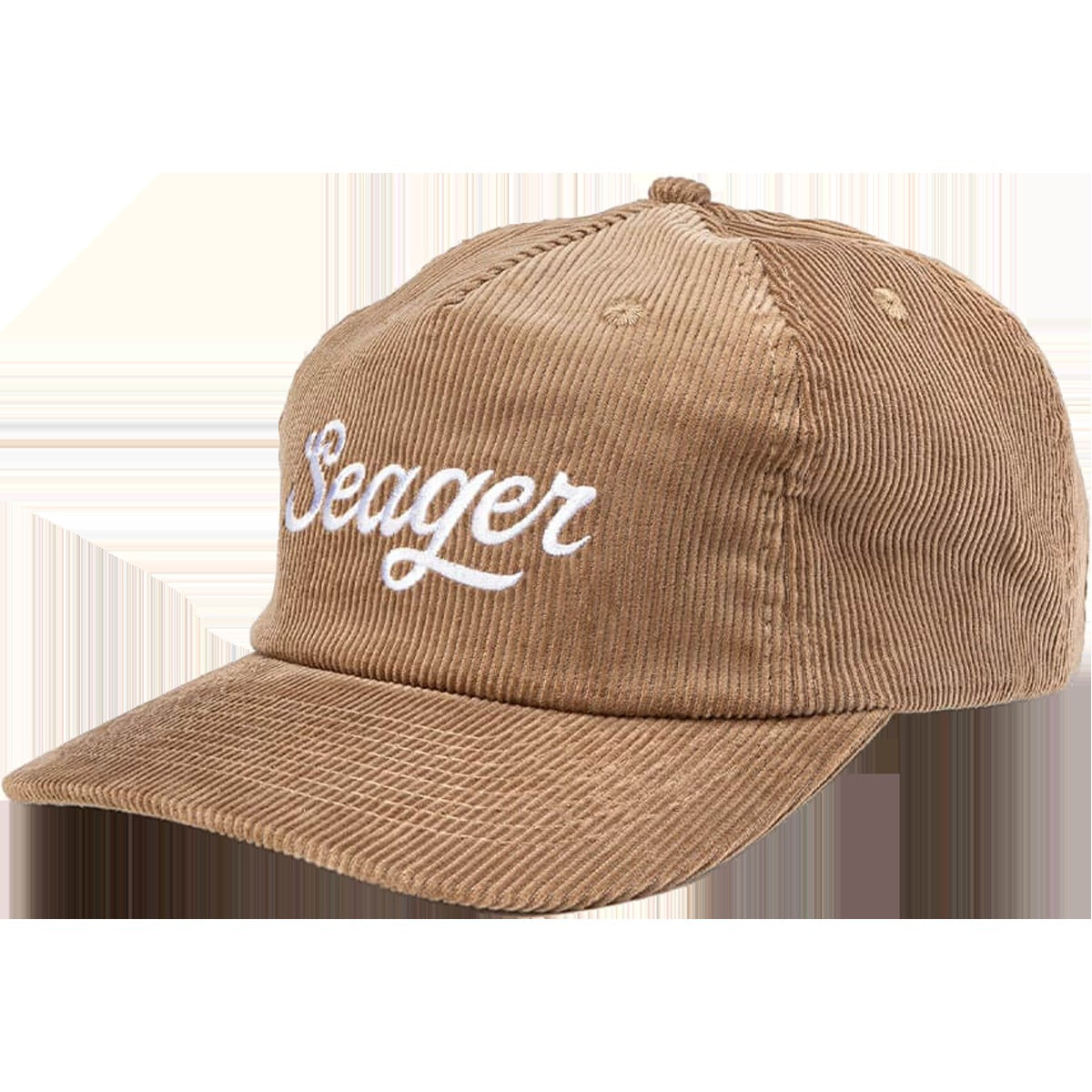 Men's Big Cord Snapback