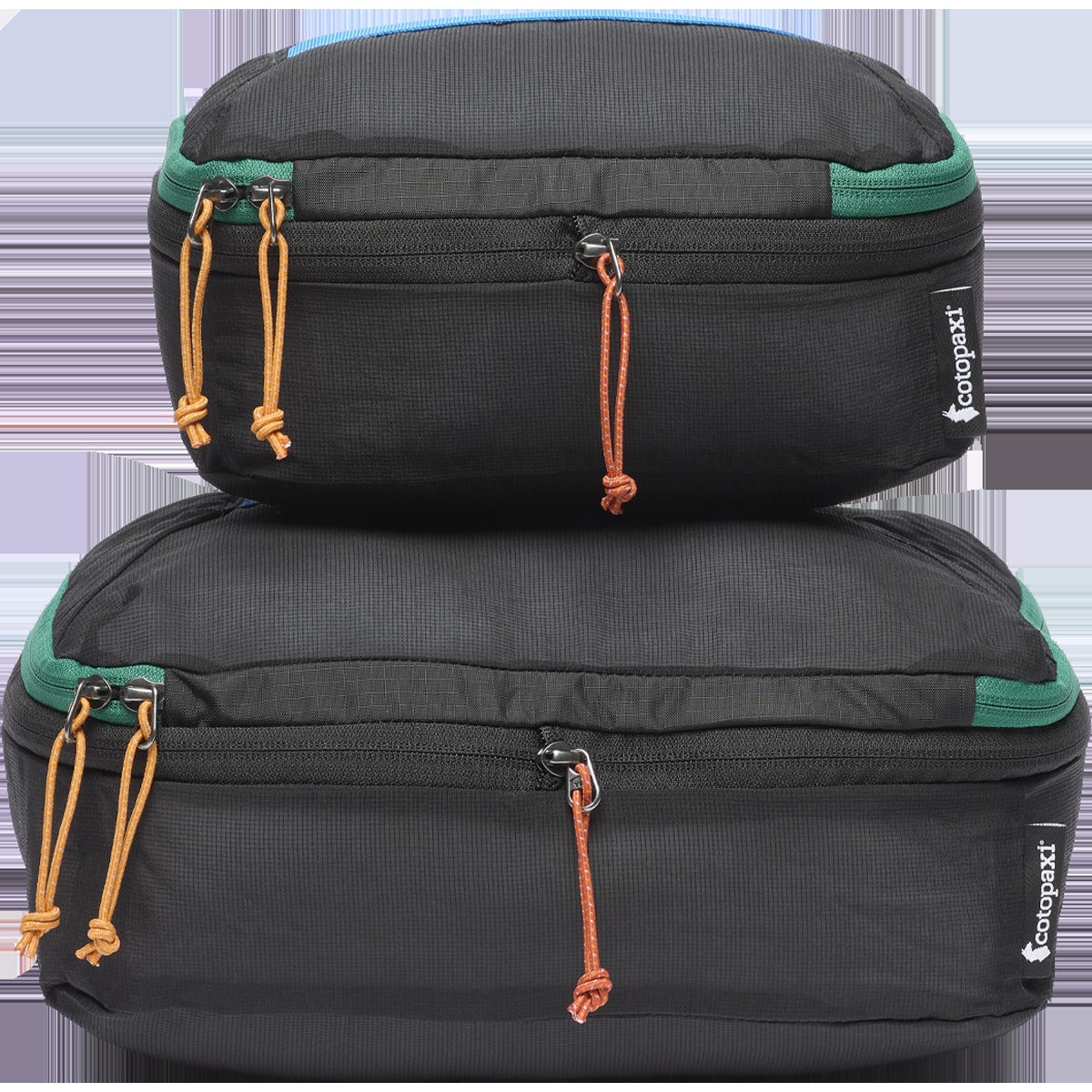 Cubo Expandable Packing Cube Set