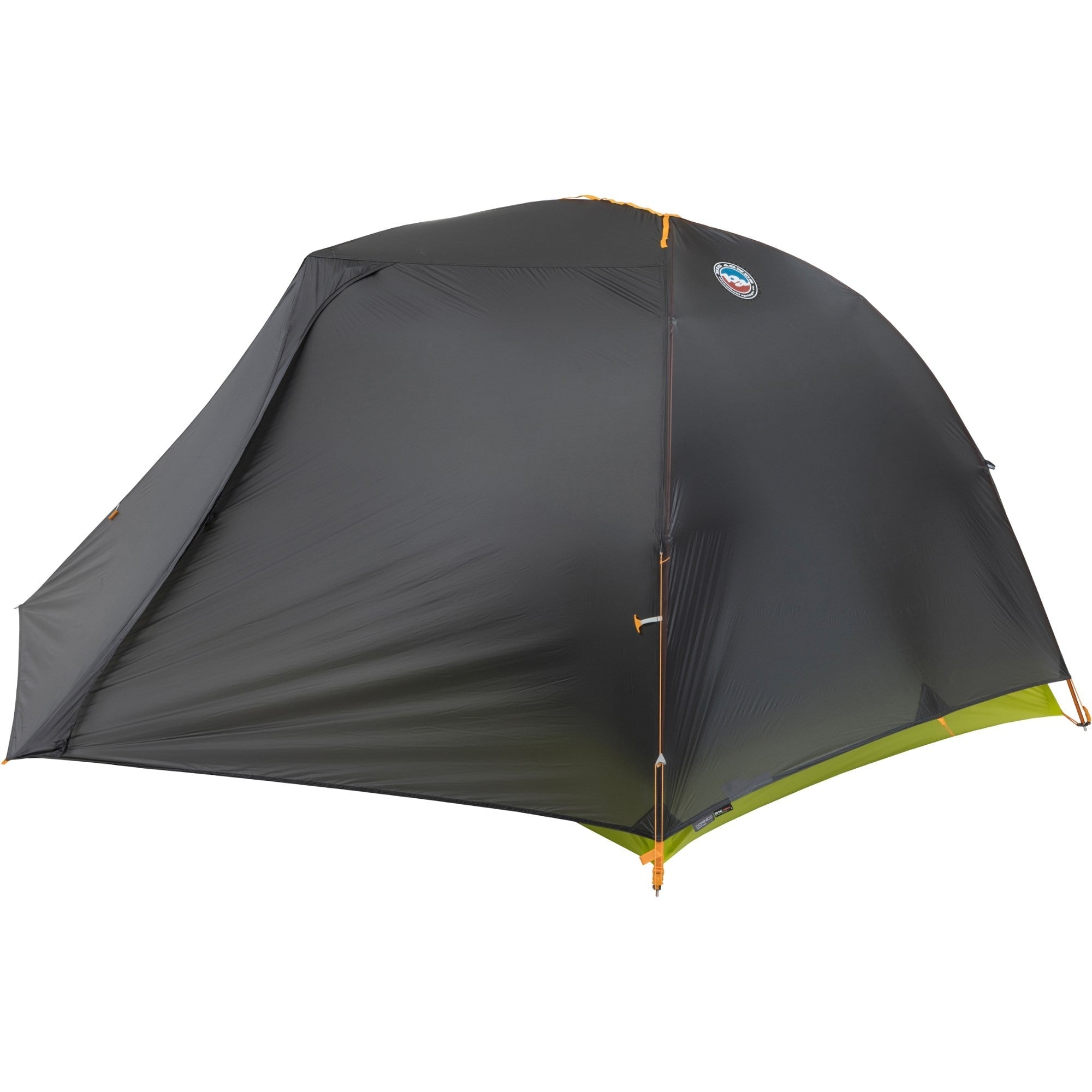 Tiger Wall UL2 Bikepack