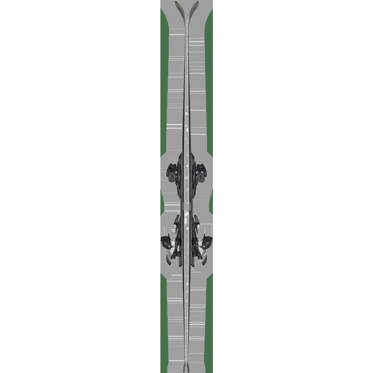 Stormbird 82 Dti + TPX 12